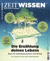 Bild: ZEIT WISSEN Fotograf: DIE ZEIT