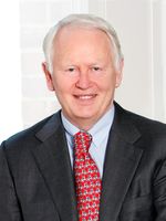 Werner Michael Bahlsen, Präsident des Wirtschaftsrates der CDU e.V. Bild: "obs/Wirtschaftsrat der CDU e.V."