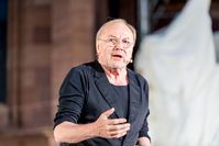 Klaus Maria Brandauer (2019)