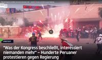 Bild: Screenshot RT DE / Eigenes Werk