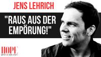 Jens Lehrich (2025) Bild: apolut / Eigenes Werk
