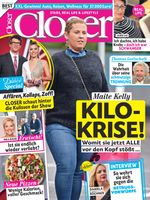 DBild: "obs/Bauer Media Group, Closer"