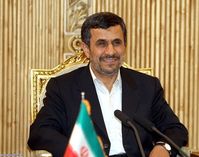 Mahmud Ahmadinedschad (2012)