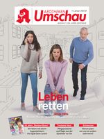 Titelbild Apotheken Umschau 1B 2022