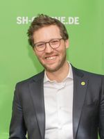 Jan Philipp Albrecht (2018)