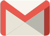 Gmail ist ein kostenloser E-Mail-Dienst des Suchmaschinenbetreibers Google Inc.