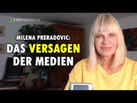 Milena Preradovic (2020)