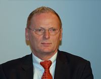 Jochen Homann im Januar 2013
