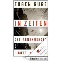 In Zeiten des abnehmenden Lichts: Roman einer Familie