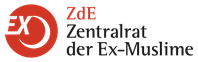 Zentralrat der Ex-Muslime Logo