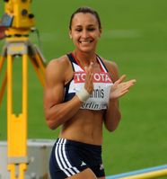 Jessica Ennis