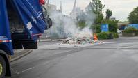 Bild: Feuerwehr