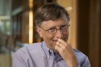 Bill Gates, OnInnovation.com Interview