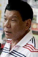 Rodrigo Duterte (2008)