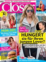 Closer 25.04.18 /Bild: "obs/Bauer Media Group, Neue Post"
