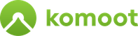 Komoot Logo
