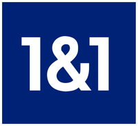 1&1 Logo