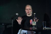 Jette Nietzard (2025)