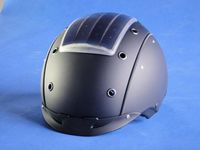 Skihelm mit 3D-Solarmodul
Quelle: Fraunhofer IZM (idw)