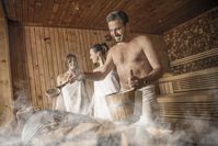 Bild: Leading Spa Resorts Fotograf: Leading Spa Resorts