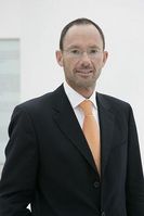 Professor Dr. Klaus L. Wübbenhorst Bild: GfK