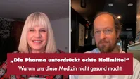 Bild: SS Video: "„Die Pharma unterdrückt echte Heilmittel“ - Punkt.PRERADOVIC mit Dr. Jochen Handel" (https://odysee.com/@Punkt.PRERADOVIC:f/230112_Handel:b) / Eigenes Werk