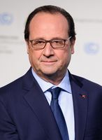 François Hollande (2015)