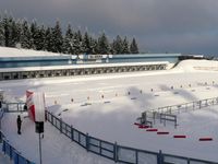 Lotto Thüringen Arena am Rennsteig