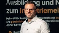 Stephan Rodig  (2025) Bild: Bildungsfabrik Coaching GmbH Fotograf: Bildungsfabrik Coaching GmbH