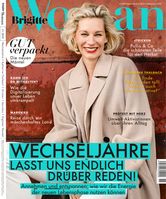 Cover BRIGITTE WOMAN (11/2019) / Bild: "obs/Gruner+Jahr, Brigitte Woman"