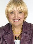 Claudia Roth Bild: gruene-bundestag.de