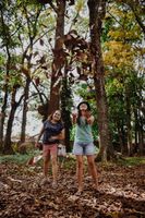 Philippinisches Gesetz: Schulabgänger müssen zehn Bäume pflanzen