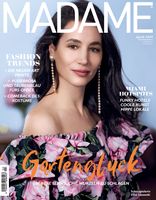 Cover_MADAME_#04/19 Bild: "obs/Bauer Media Group, MADAME"