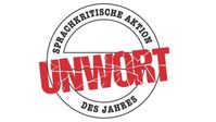 Logo Unwort des Jahres