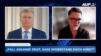 Bild: AUF1 / Eigenes Werk