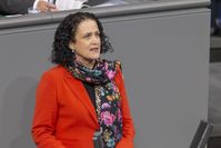 Nicole Höchst (2020), Archivbild