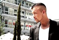 Kollegah (2011)