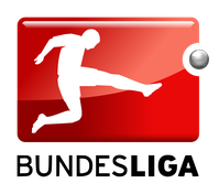 Logo der Fußball-Bundesliga seit 2010