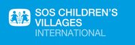 Logo von SOS-Kinderdorf International