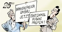 Bild: Bundesgeschäftsstelle Landesbausparkassen (LBS) Fotograf: Bundesgeschäftsstelle LBS