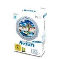  Wii Sports Resort + Wii MotionPlus von Nintendo 