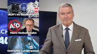 Thomas Eglinski (2025) Bild: AUF1 / Eigenes Werk