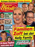 Cover Bild: "obs/Meine Melodie"