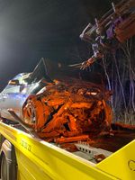 Bild: Ortsfeuerwehr Schiffdorf