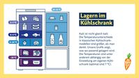 Bild: Koordinierungsstelle Zu gut für die Tonne! Fotograf: Koordinierungsstelle Zu gut für die Tonne!