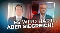 Bild: AUF1 / Eigenes Werk