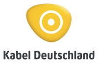 Logo von Kabel Deutschland