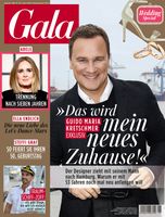 Bild: "obs/Gruner+Jahr, Gala"