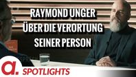 Bild: SS Video: "Spotlight: Raymond Unger über die Verortung seiner Person" (https://tube4.apolut.net/w/hDbDvVSWPY2M5Ea2juiGTn) / Eigenes Werk