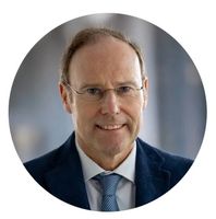 Dr. Hagen Lesch, Archivbild